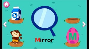 Английский алфавит /ABC Phonics  обучающий мультик