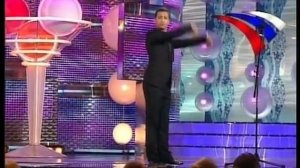 Юрий Аскаров. Номер "Свидание"