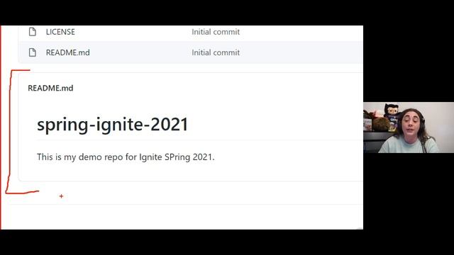 GitHub for beginners: collaborating with the dev community | LRN241 смотреть онлайн