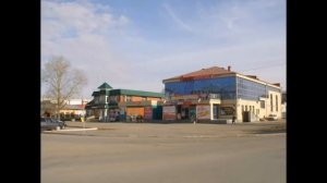 город Катайск