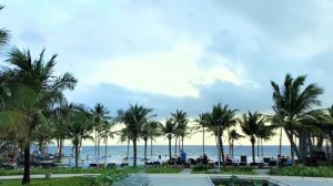 ОСТРОВ ФУКУОК ПОГОДА В АВГУСТЕ 22.08 ВЬЕТНАМ