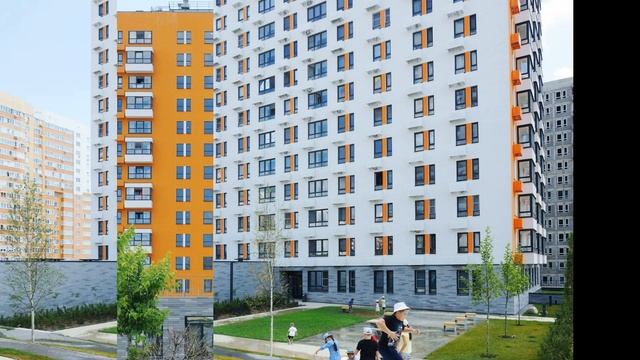 Новороссийск  ЖК Черноморский 2  АН ФРЕГАТ. (агентствофрегат.рф)