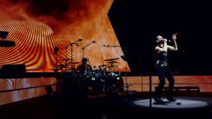 Depeche Mode "Should Be Higher" (Live)