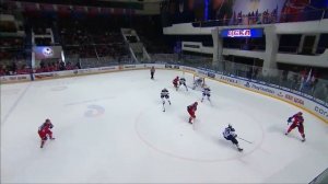 2016.04.07 ЦСКА - Металлург Магнитогорск