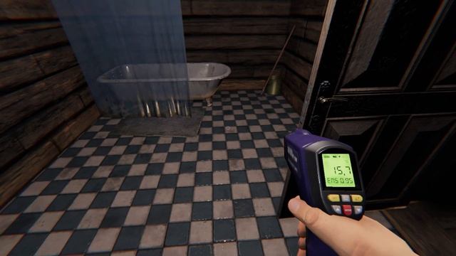 КОШМАР ОБНОВЛЕНИЕ 0.8.0.5. ФАЗМОФОБИЯ СОЛО ГРАФТОН | PHASMOPHOBIA ПРОХОЖДЕНИЕ GAME PLAY ОБУЧЕНИЕ