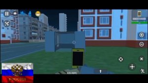 Как пользоваться Лифтом в Симпл сандбокс 2? |Simple sandbox 2|