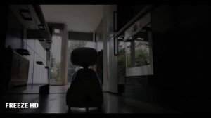 Робот Бадди