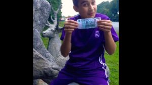 "Орёл и Решка "