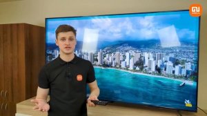Обзор Xiaomi Mi TV MAX 86