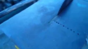 Подключение трёхфазного электродвигателя к однофазной сети без потери мощности часть№2.mp4