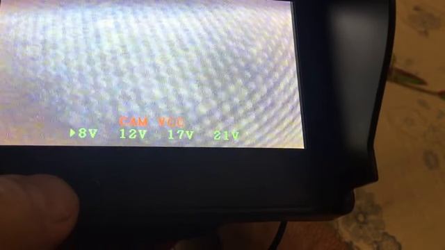 Подводная видеокамера для рыбалки Sony MCCD смотреть онлайн