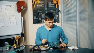 Сравнение лобзиков INGCO и Makita