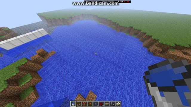 minecraft-расширение экрана смотреть онлайн