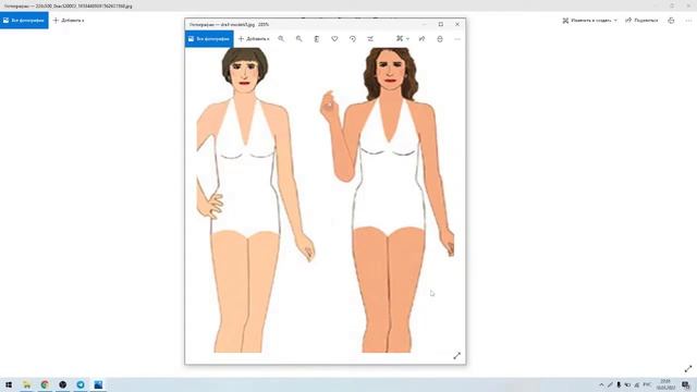Особенности фигуры принцессы Дианы. Стилевые типажи с Татьяной Маменко смотреть онлайн