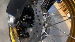 BMW F 850 GS Adventure