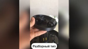 Переходник аналога фильтра для пылесоса Karcher WD3