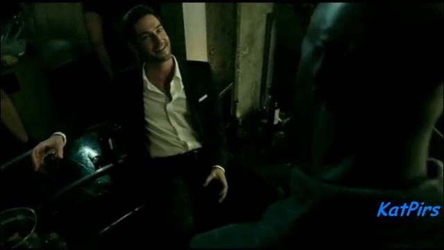 [AMV] - Lucifer - клип - The beginning of The end смотреть онлайн