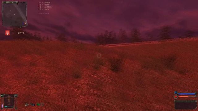 Золотой Шар Завершение #5 Артефакты и аномалии, труп разведчика и новый пистолет, охота на тайники смотреть онлайн