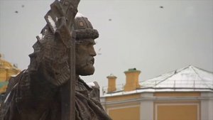 Виталий Гогунский и Милана - Мир!