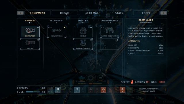 EVERSPACE - ОБЗОР И ПЕРВЫЙ ВЗГЛЯД! ПОЛНАЯ АРКАДА! смотреть онлайн