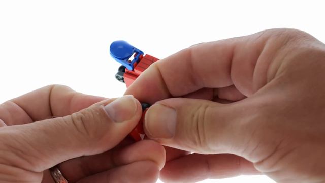 All LEGO Marvel Spider-Man Big Figures sets 2022 Compilation/Collection Speed Build
