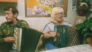 ХОРОШАЯ ПЕСНЯ ,,ШЕЛ СО СЛУЖБЫ КАЗАК МОЛОДОЙ"-ГАЛИНА ГАРМОНИСТ САМОУЧКА)), ВАЛЕРИЙ КОВАЛЬЧУК БАЯН))