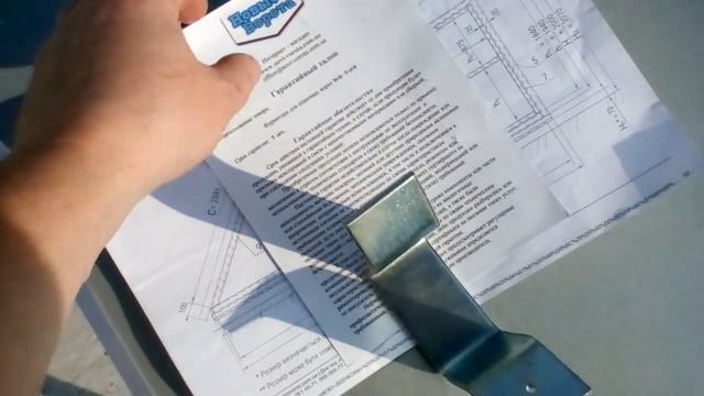 Направляющая для откатных ворот. Откатные ворота своими руками 1 смотреть онлайн