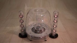 Harman Kardon Soundsticks3 Wireless - Bluetooth Speaker