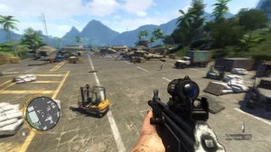 Чем заняться после прохождения Far Cry 3. Перезалив.