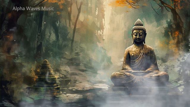 963Hz  852Hz  639Hz  Miracle Tones - Activate Pineal Gland  Open Third Eye  Heal Heart Chakra