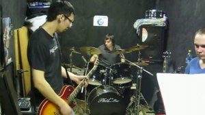 Слабый пол, танцуй постельный рок н ролл!!!