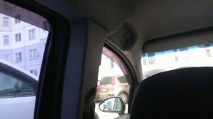 Подсветка салона автомобиля opel corsa D. Interior lighting opel corsa D.