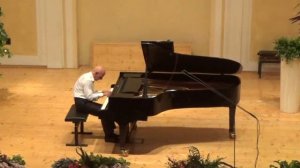 Roberto Cappello - Bach Corale Cantata 147