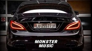 Jarico U Slowed Remix Musıc Monster Music