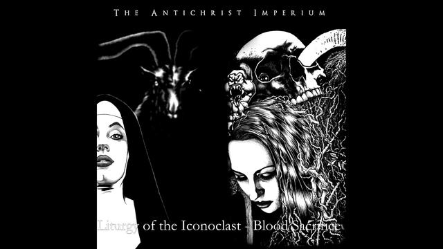 Best of The Antichrist Imperium (2015 - 2018) смотреть онлайн