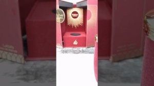 Арабский парфюм #Арабская парфюмерия #Lattafa parfums # Lattafa # Sakeena.