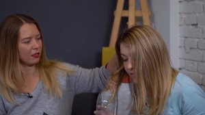 ЛОКОНЫ В БУТЫЛКЕ | Как сделать локоны с помощью фена и бутылки? | ОЙ ВСЕ