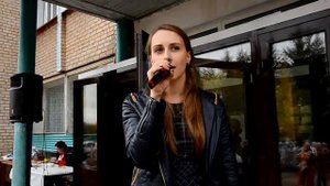 Рыжик 2016 в Богородское.