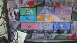 Видеорегистратор установил новый роутер, убираю ошибку сети