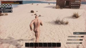 Conan Sexiles Part 1 - Finding a New Home