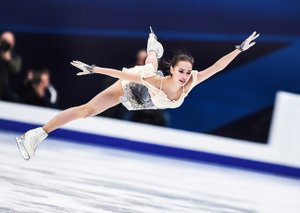 Финал Гран-При по фигурному катанию пройдет в Турине без России.