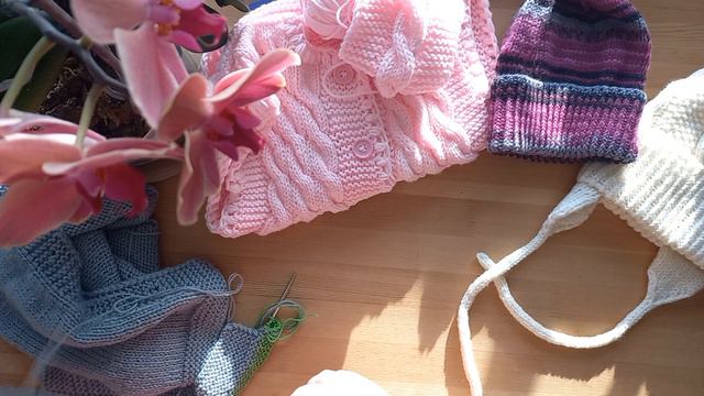 готовые работы и начатый процесс.жду ПРЯЖУ🤷 смотреть онлайн