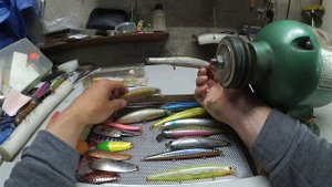 Топ приманок на тайменя. Сахалинский таймень.Сахалинская рыбалка & Sakhalin fishing
