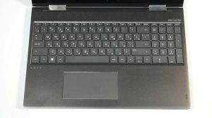 Видео обзор ноутбука HP ENVY x360 15 - Core i5 vs Ryzen 5, дискретная графика против встроенной