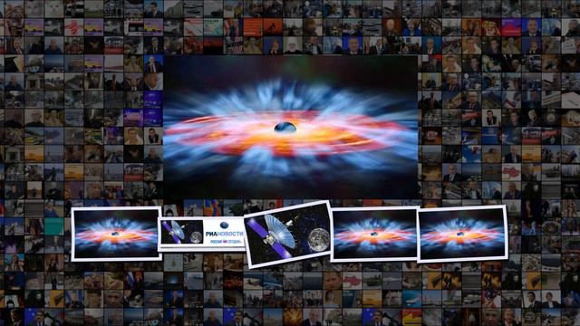 Замолчавший Спектр-Р проявляет признаки жизни, заявили ученые смотреть онлайн