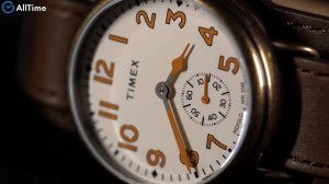 Обзор часов Timex TW2R87900VN. Наручные часы. Alltime