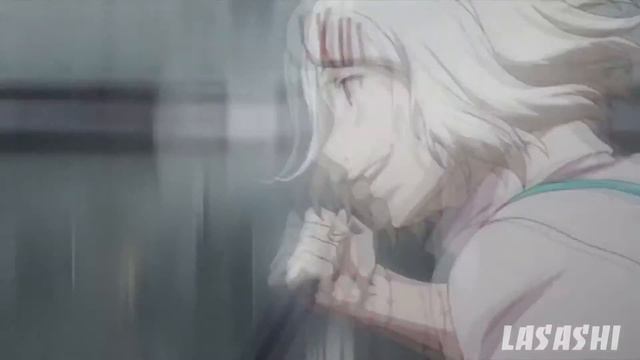 AMVклип: Возращения легенды Джузо