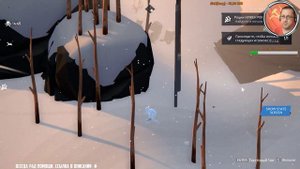 Project Winter: Знакомство с игрой. Первые впечатления, обзор