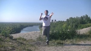 Гурджиевские танцы. Первый обязательный танец