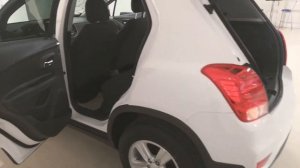 Chevrolet TRAX LS 2020